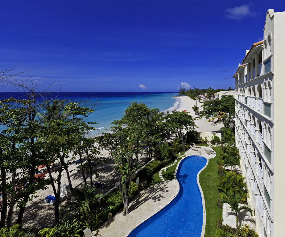Sapphire Beach Condominiums by Blue Sky Luxury