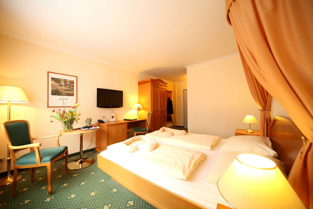 Trihotel Rostock