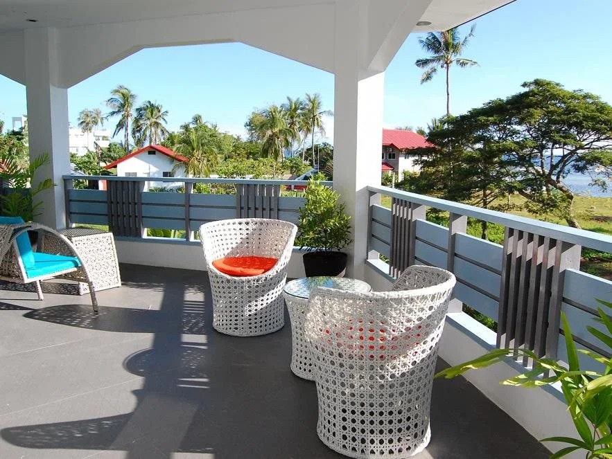 Panglao Beach House