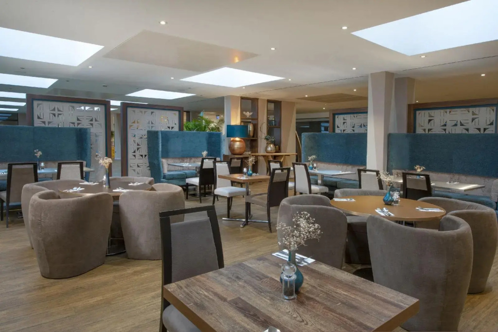 Conference Aston Hotel - Birmingham City