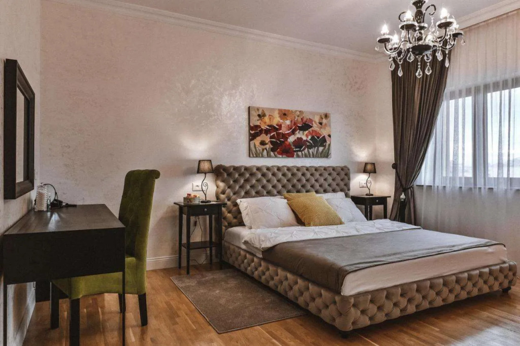 Garni hotel ASTRAL PARK