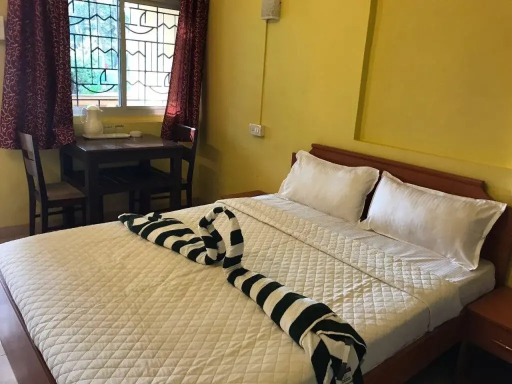 Sukhsagar Beach Resort