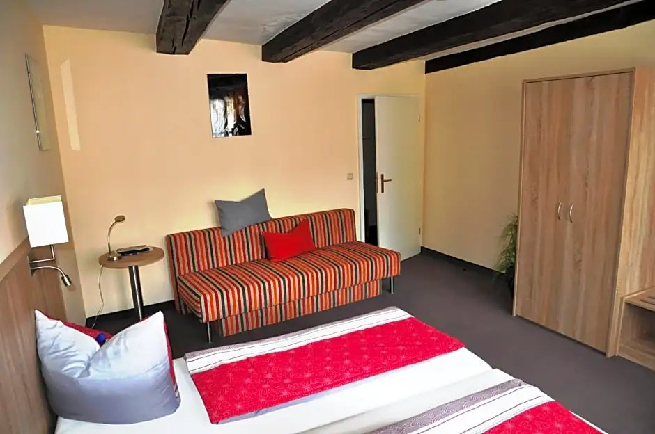 Hotel Zum Schloss