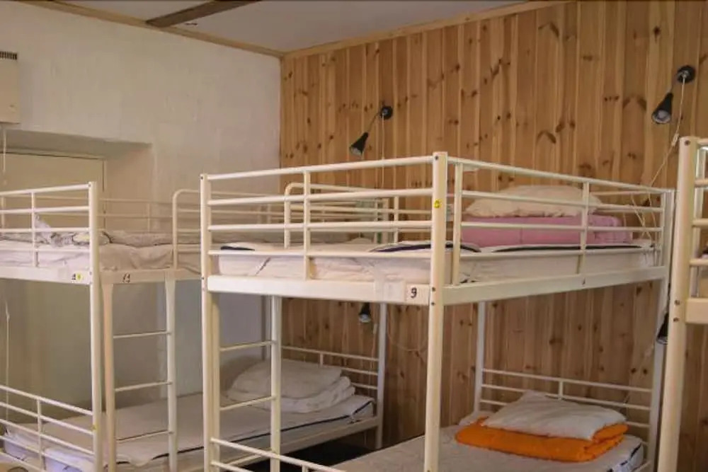 MO Hostel