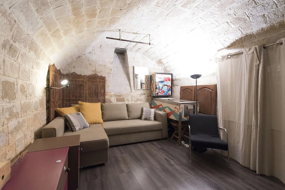 Saint-Georges Duplex