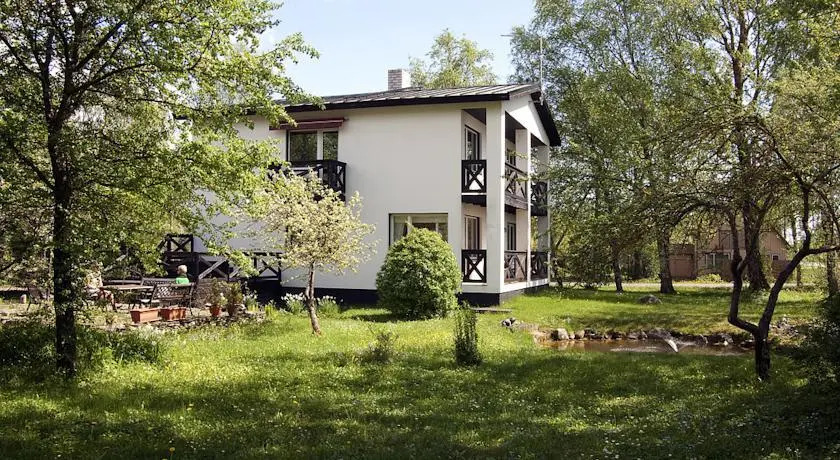 Tuule Villa