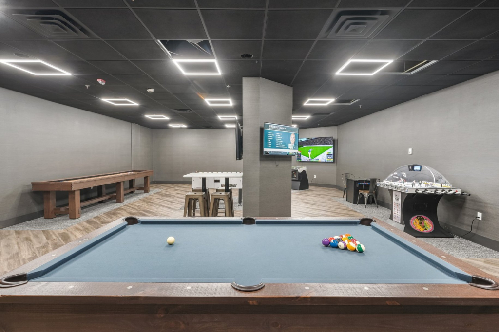 Crowne Plaza Suites MSP Airport - Mall of America by IHG