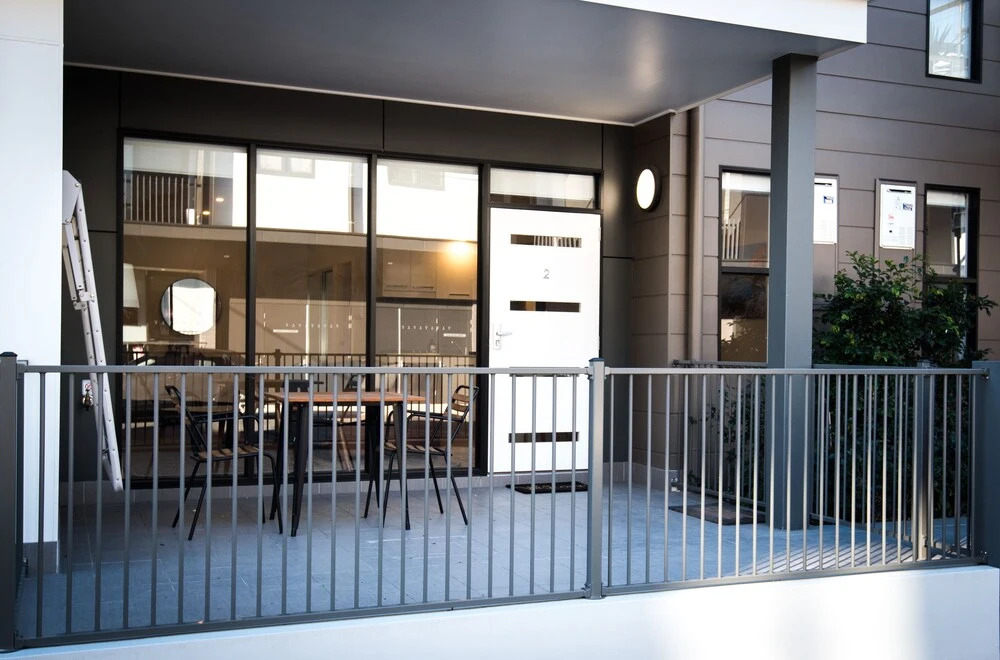 Wickham Newcastle Modern 1 Bed Apartment