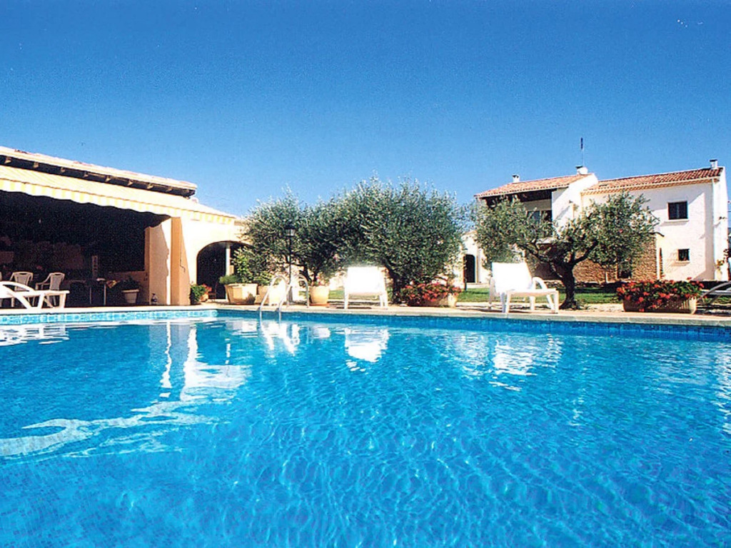 House Cucuron Vaugines