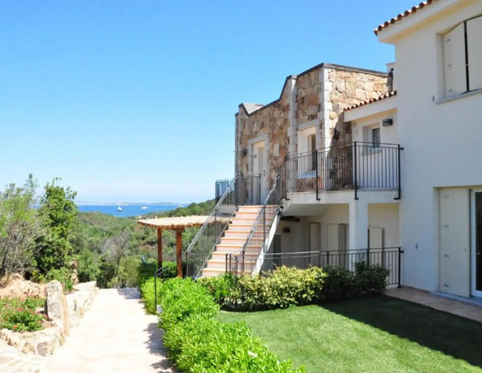 Residence Ea Bianca
