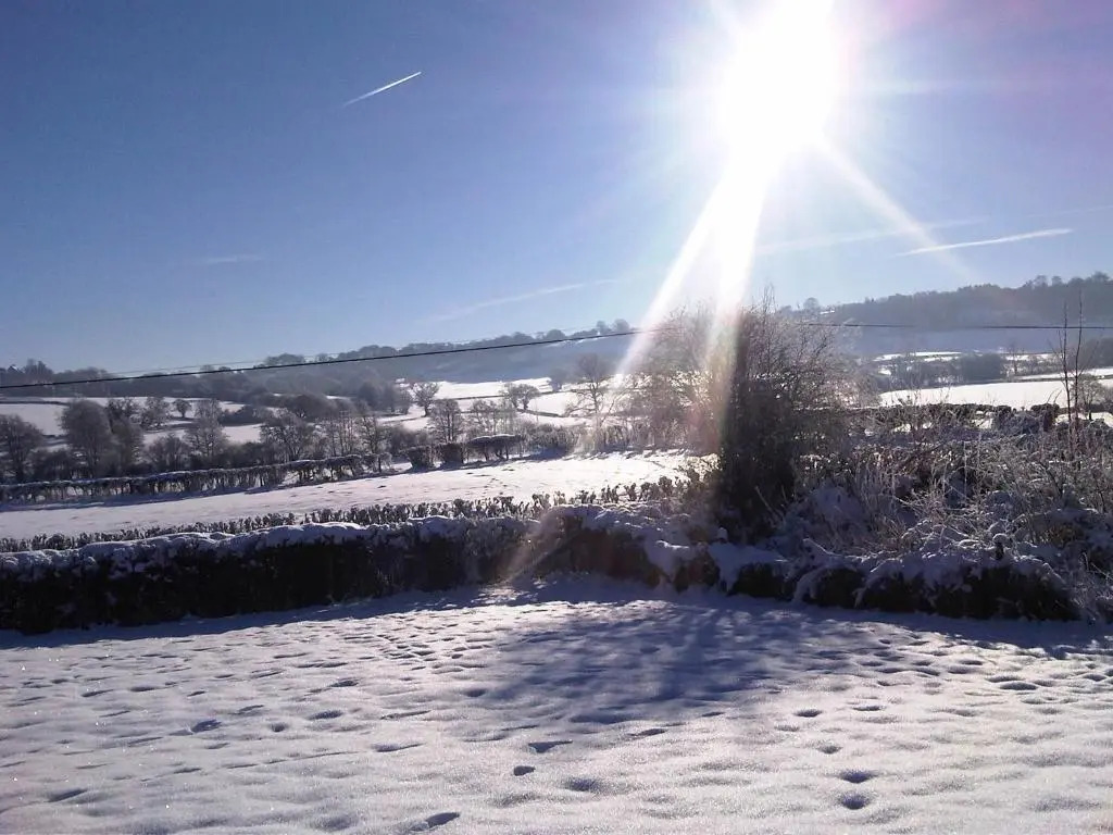 Upper Letton Farm
