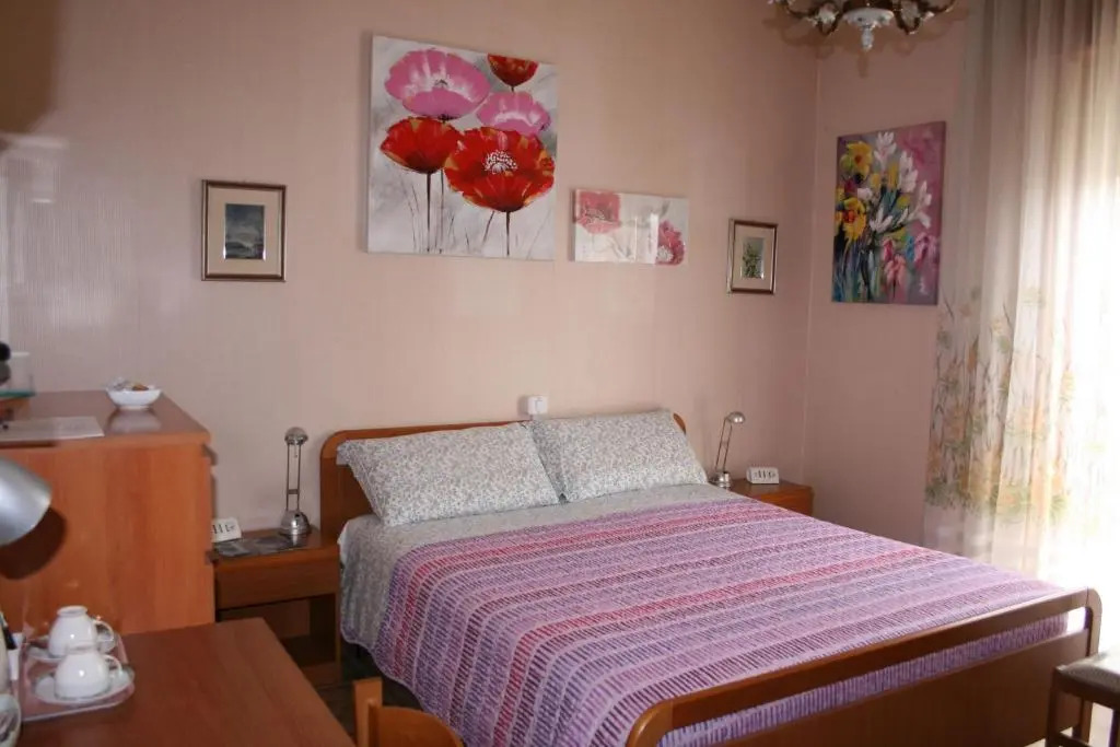 A casa di Gianna B&B