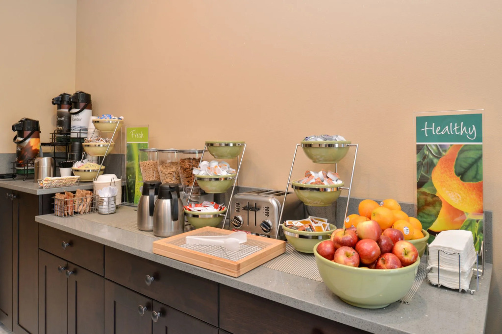 Quality Inn & Suites Tacoma - Seattle