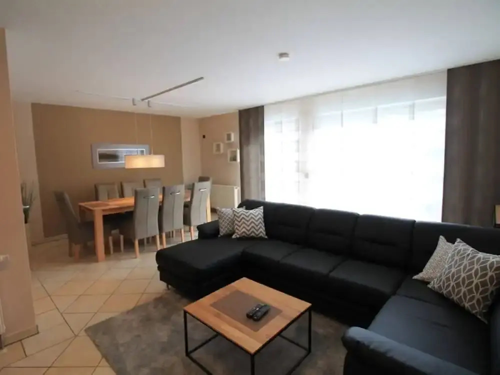 Holiday Home Zinnowitz