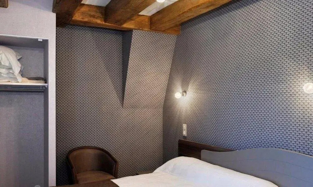 Hôtel Auberge de la Bonde logis