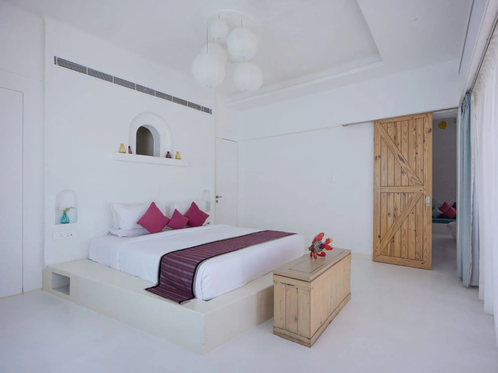 Serena Beach Resort