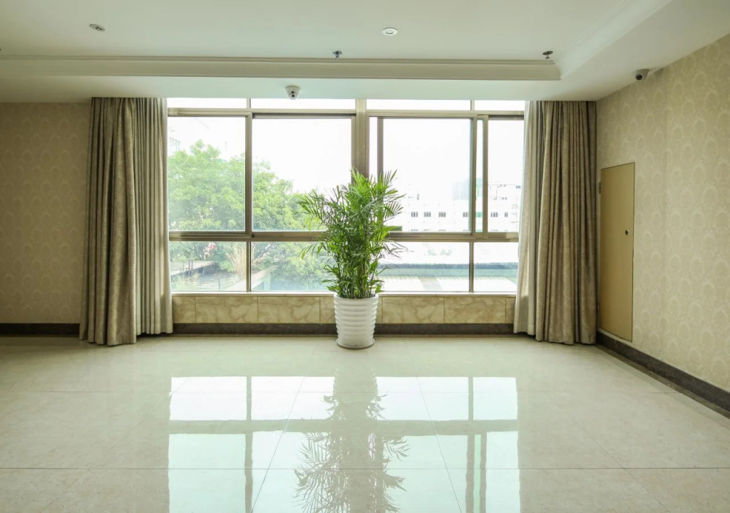 Vienna Hotel Chimelong Park
