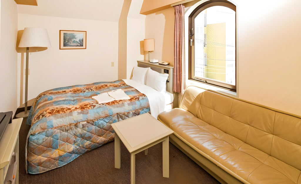 Hotel Machida Villa