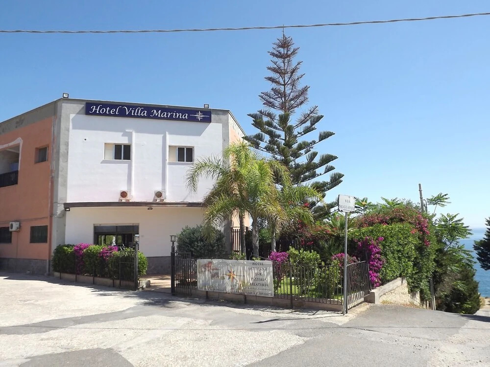 Hotel Villa Marina