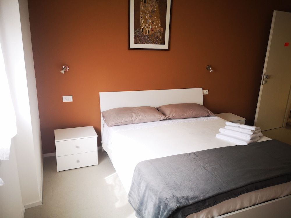 Il Giardino di Anna - Charming rooms in Cagliari