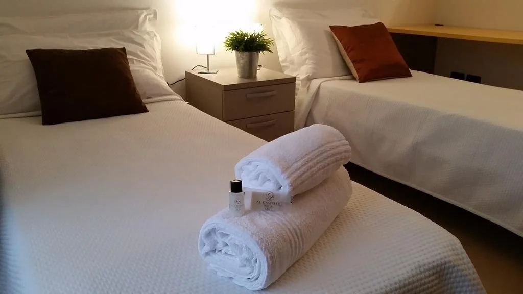 La Masseria Guest House