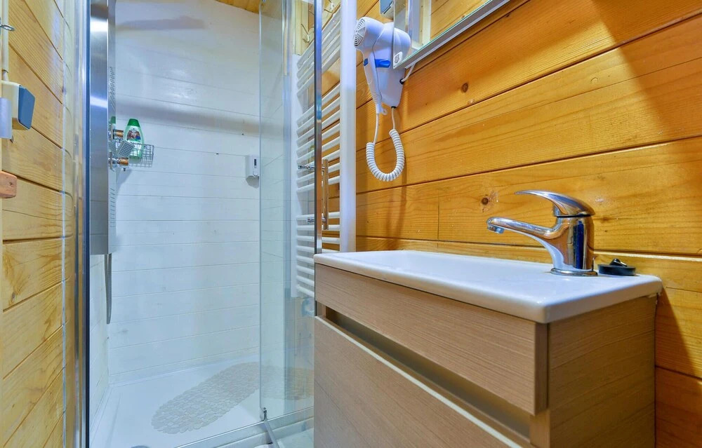 Awesome Home in Krapinske Toplice With Sauna, Wifi and 2 Bedrooms