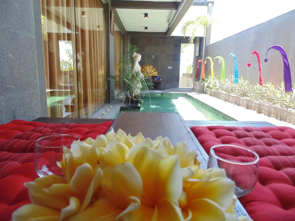 Bali Elephants Boutique Villa