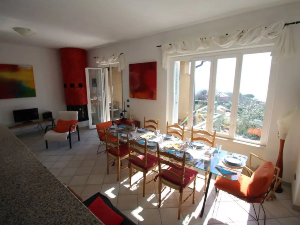Holiday Home Villa Sara by Interhome