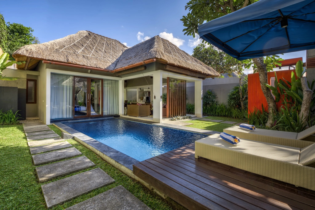 Villa Jerami