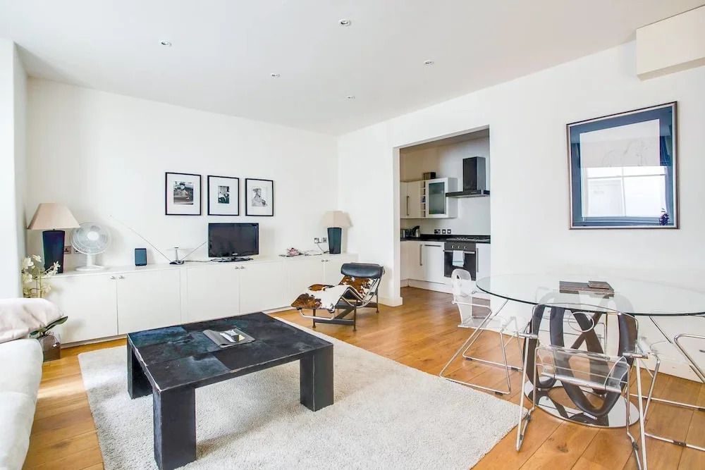 Stunning 1 bed Apartment South Ken/knightsbridge