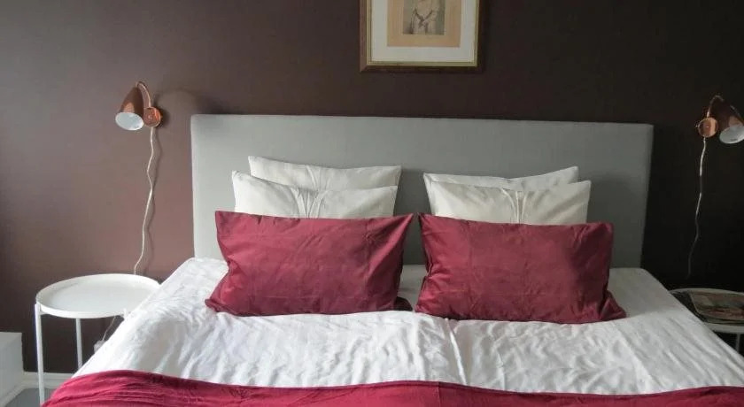 Andelsmejeriet Bed and Breakfast