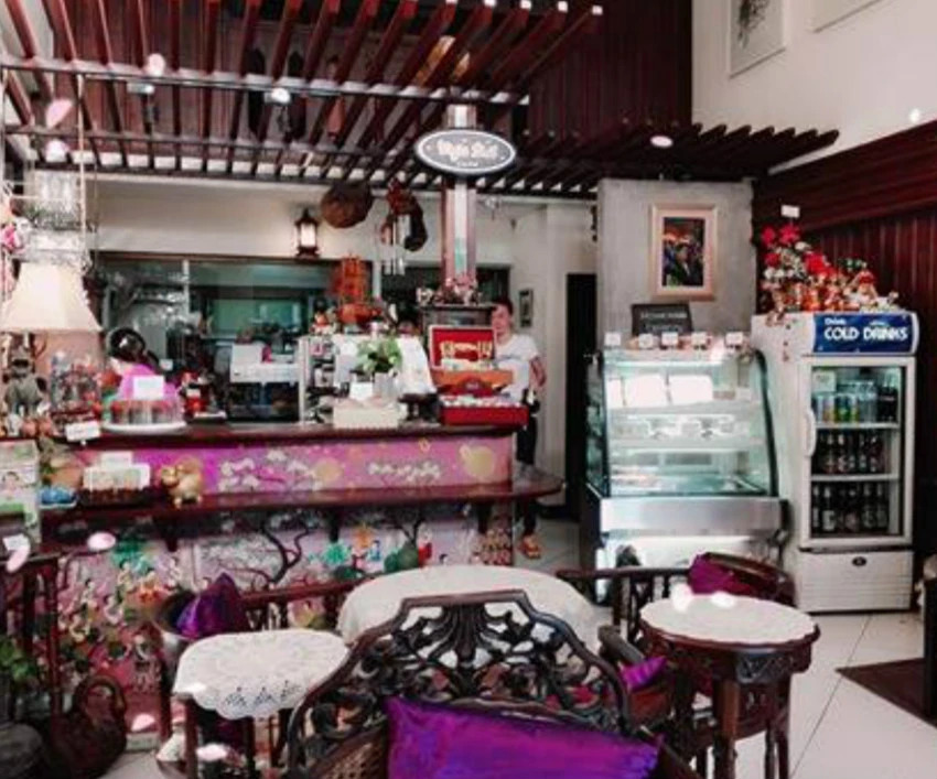 Jasmine Guesthouse