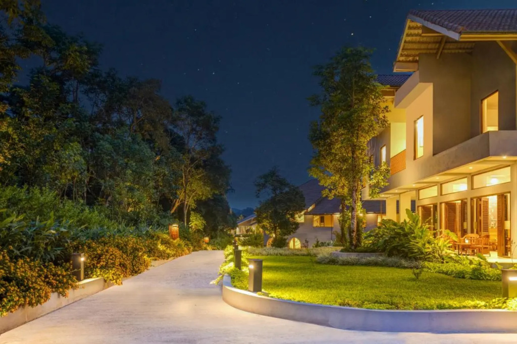 Aurika Coorg - Luxury by Lemon Tree Hotels