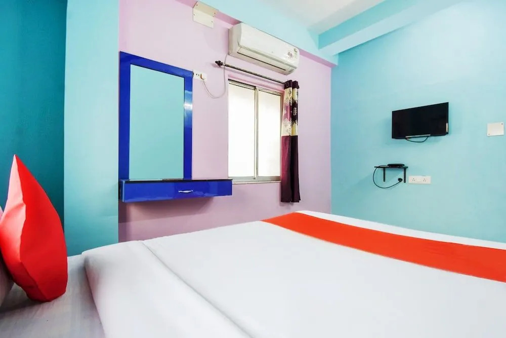 Quest Home Kalikapur Kolkata