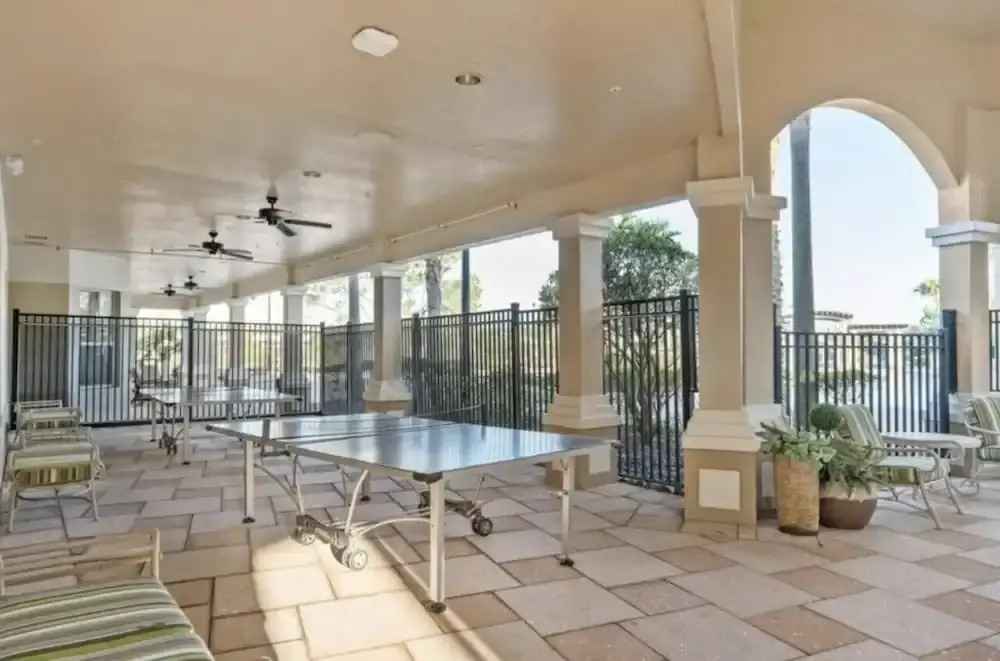 Beautiful 3 Bed Townhome In Windsor Hills Resort 3 Bedroom Townhouse by RedAwning
