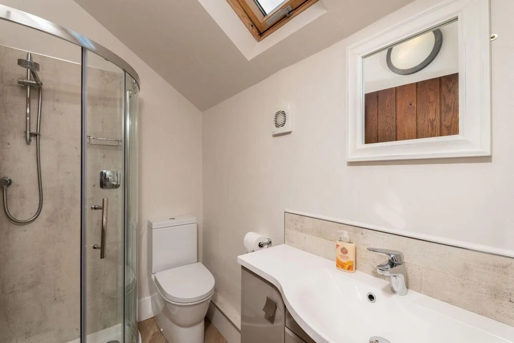 The Stable - Beautiful Barn - Sleeps 5 - Salcombe