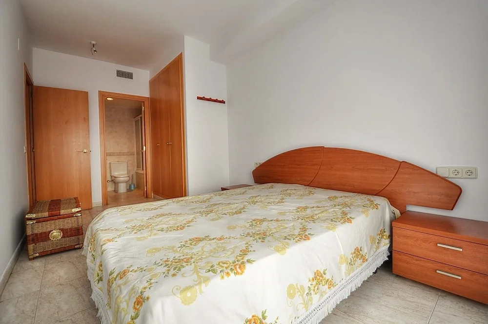 Apartament El Puntet Lloret