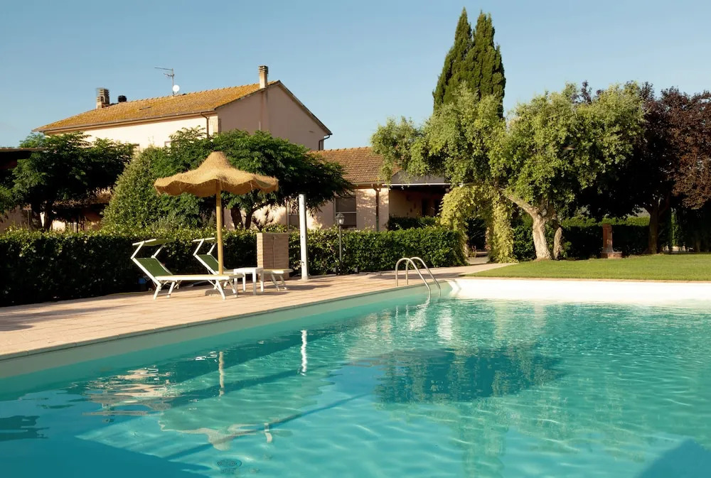 Agriturismo Al Vermigliano