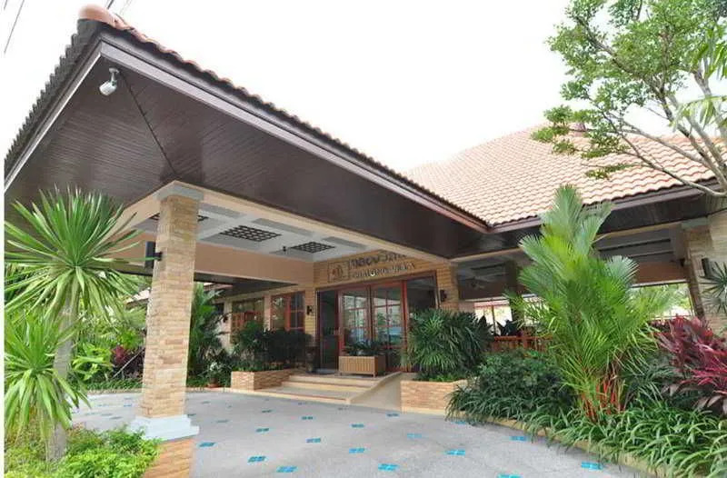 Investing in Phuket