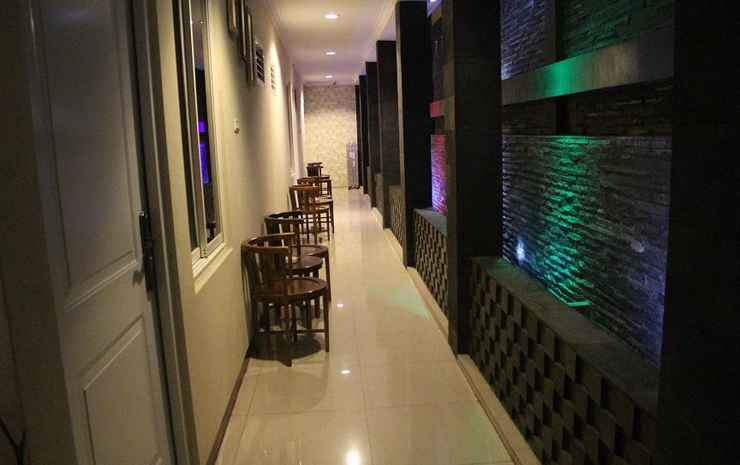 Diponegoro House