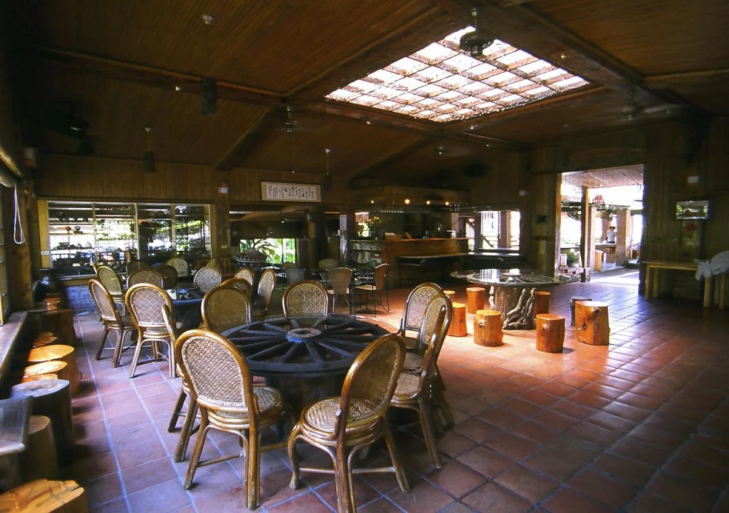 Shangrila Leisure Farm