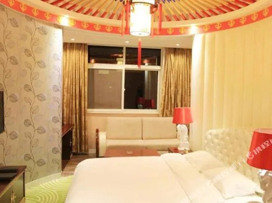 Mongolian Style Hotel Nanyang