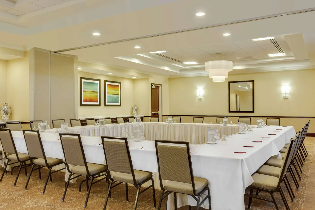 Hilton Garden Inn Manhattan Kansas