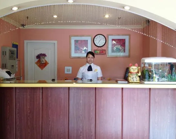 Home Inn Da Ping