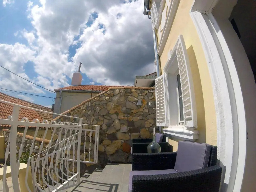 Holiday Home Sea Beach Dvorska 37