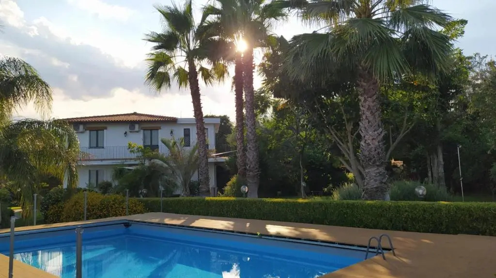 Villa Vittoria