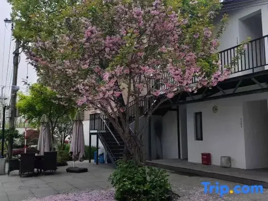 Shanghai Lan House