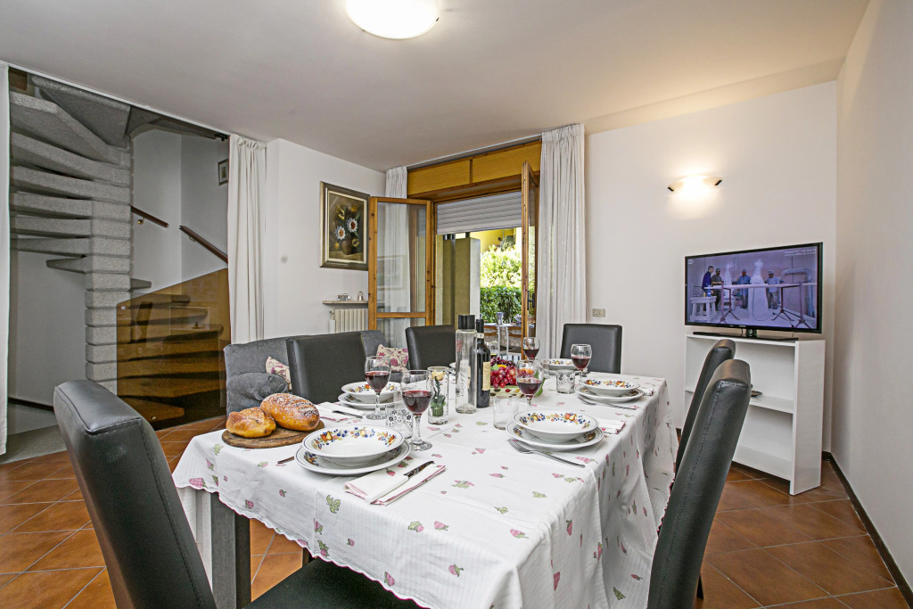 Casa Tiziano