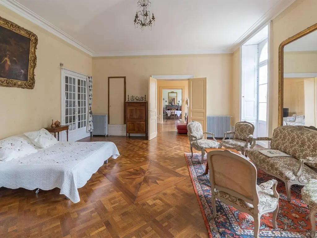 La Maison de Maître