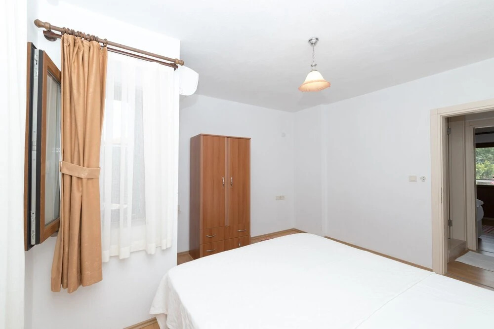 Gebora Suits & Tatil Evleri